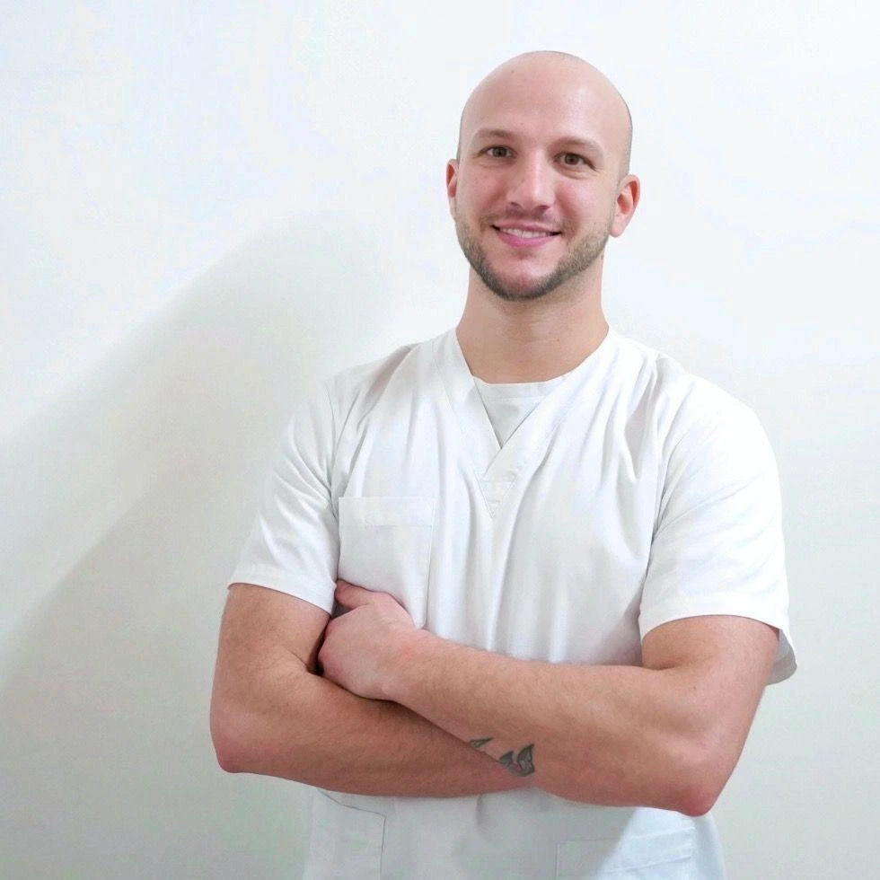 Alessandro Cortesi – Explorer Lab