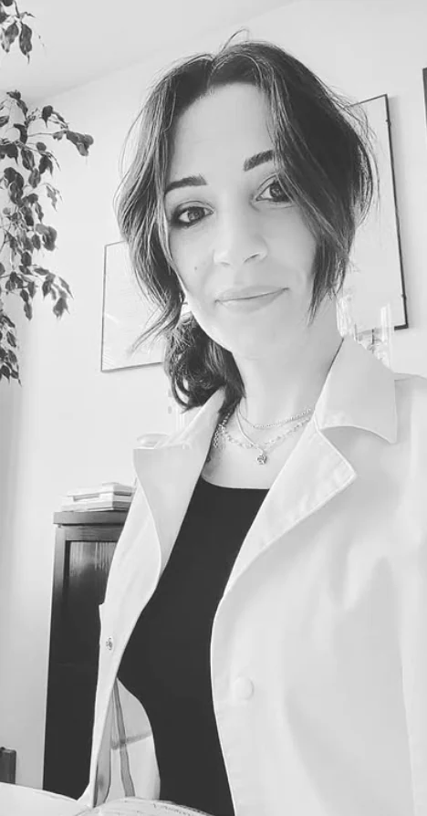 Dott.ssa Francesca Morelli – Explorer Lab
