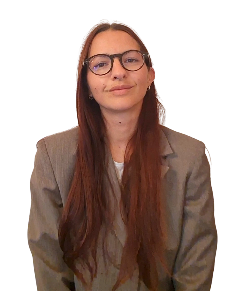 Elisa Cherus – Explorer Lab