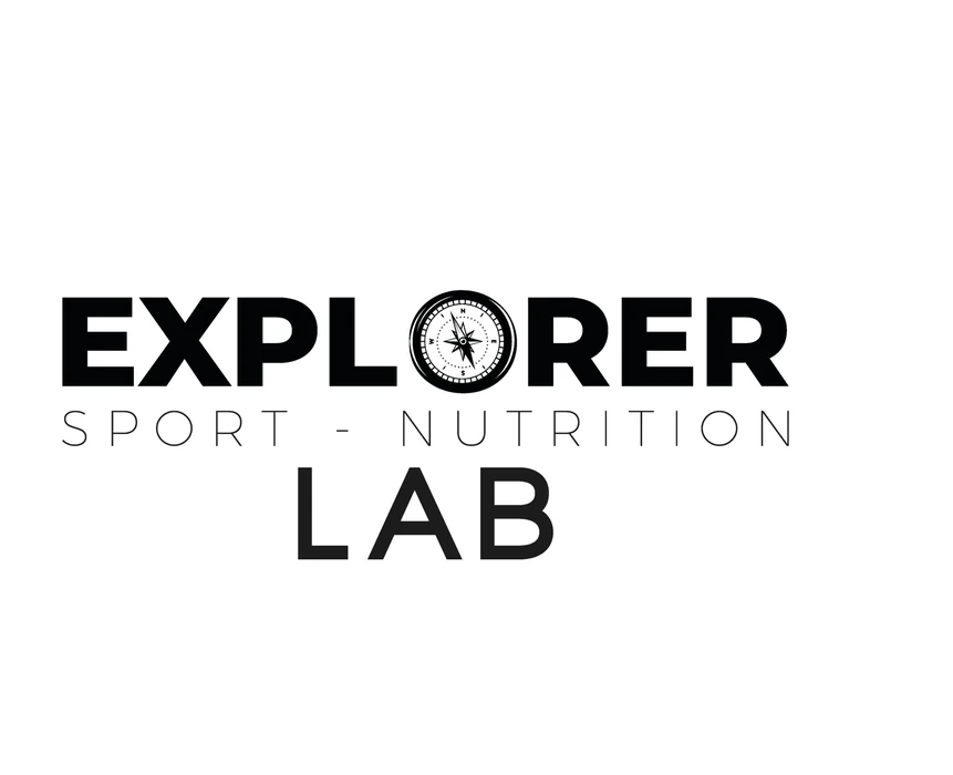 Explorer Lab – Sport · Nutrition